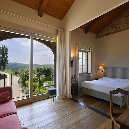 Cascina Alberta Treiso Zewnętrze zdjęcie
