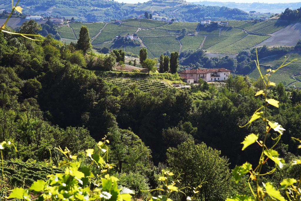 Cascina Alberta Treiso Zewnętrze zdjęcie