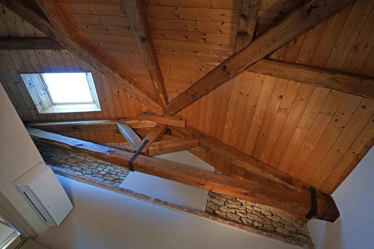 Cascina Alberta Treiso Zewnętrze zdjęcie